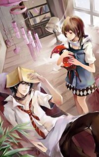 穿成男主極品未婚妻