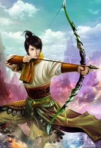 斗罗：从人面魔蛛开始进化