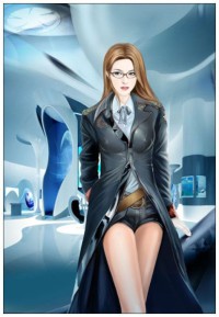 葉落無心的作品集