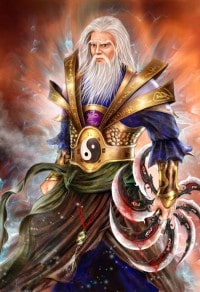 网球天子
