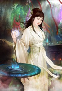 若華的小時空直播間