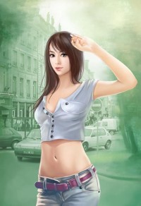 黑腹奸商vs.天才醫女