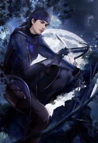 少女们的冒险记事