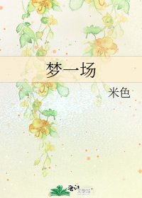 梦一场